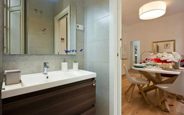 Apartamento Centro Histórico II