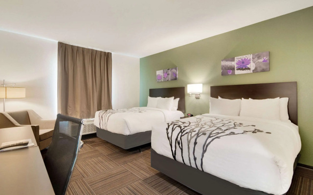 Sleep Inn Dallas Northwest - Irving