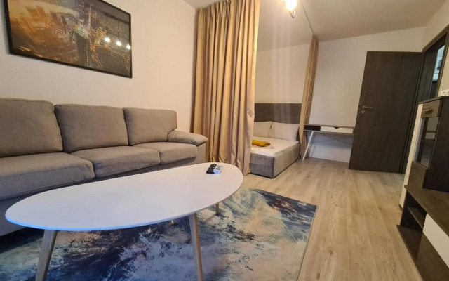 Ghencea Residence 158 L1