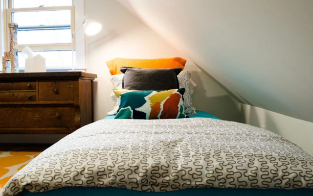Boise Guest House