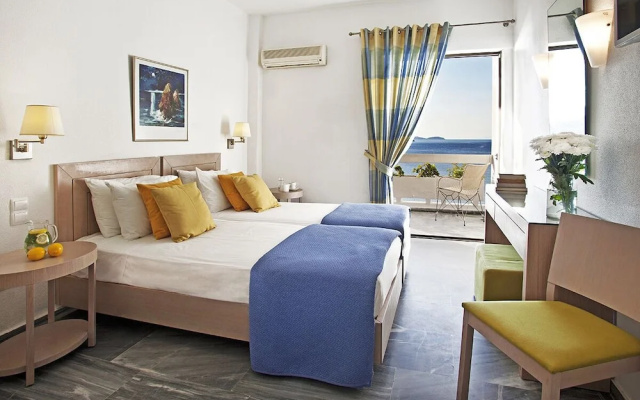 Hotel Perrakis
