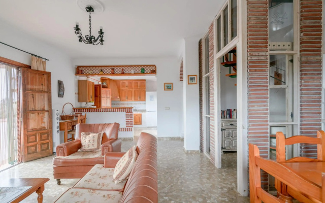 Villa Padial