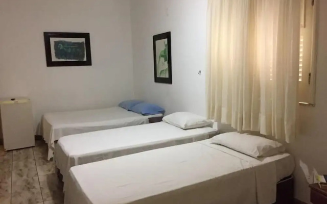 Hotel Lazer Piatã