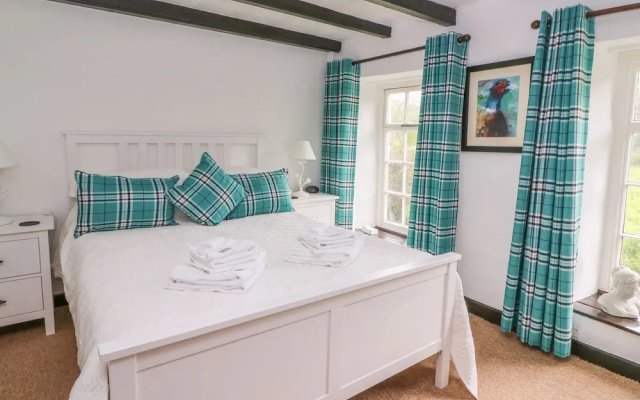 Waterwheel Cottage