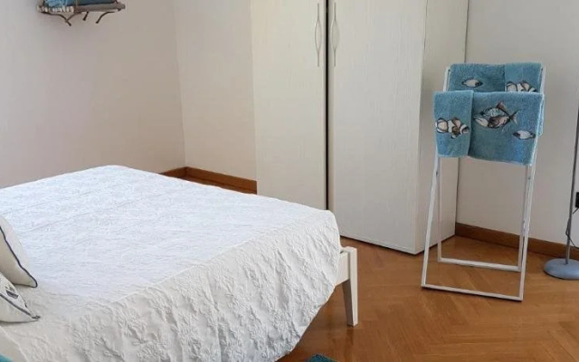 Casa Genova Rooms