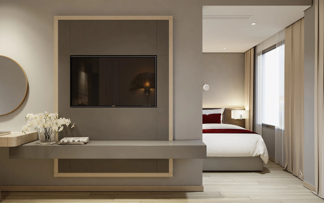 DQua Hotel