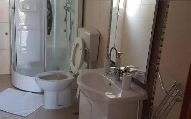 Apartment Roma