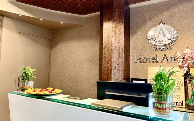 Hotel Anmol Era