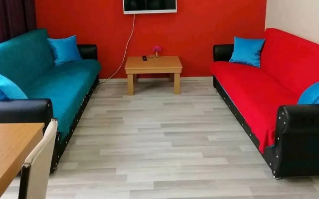 Ozmen Residence