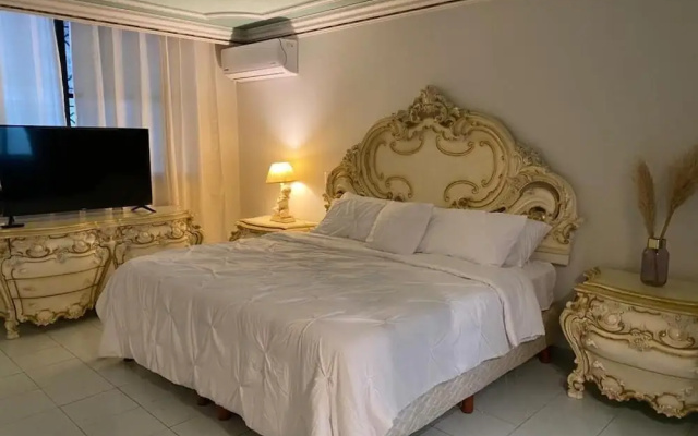 Hotel Boutique Beehive Coliving