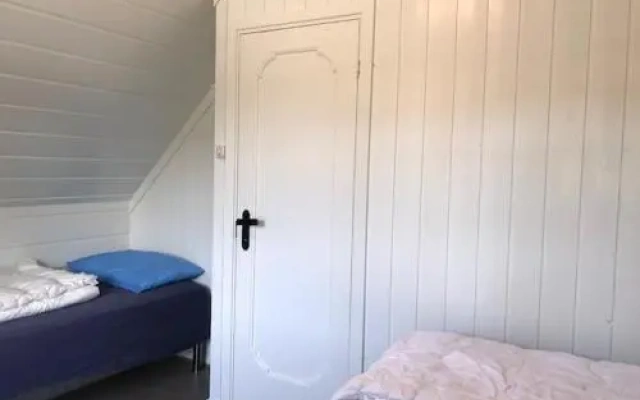 Beverøya Hytteutleie og Camping