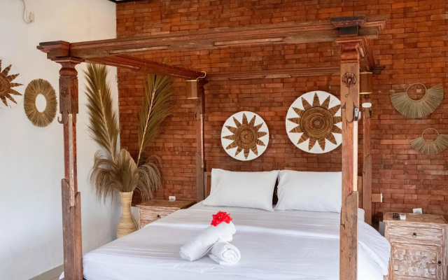 Bramasa Guest House