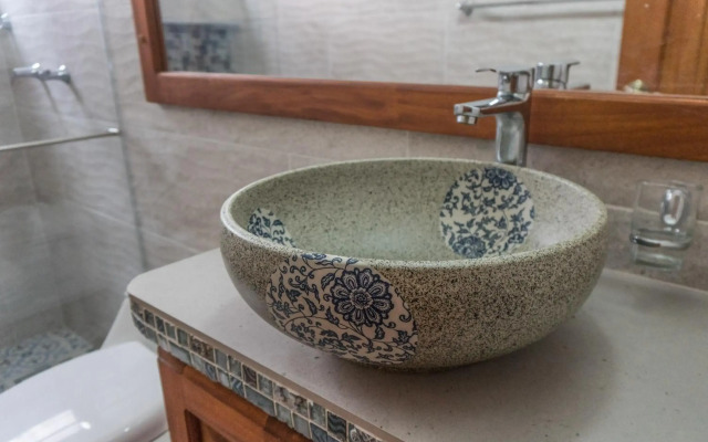 Apartamento Madeiro