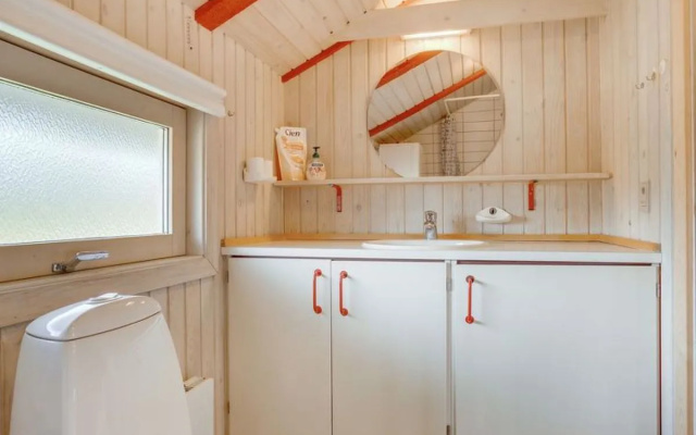 "Aurel" - 600m from the sea in NW Jutland
