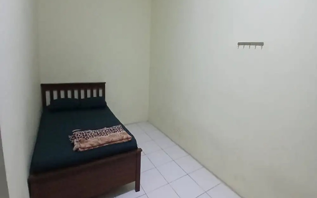 Hotel O Adinda Guest House Syariah