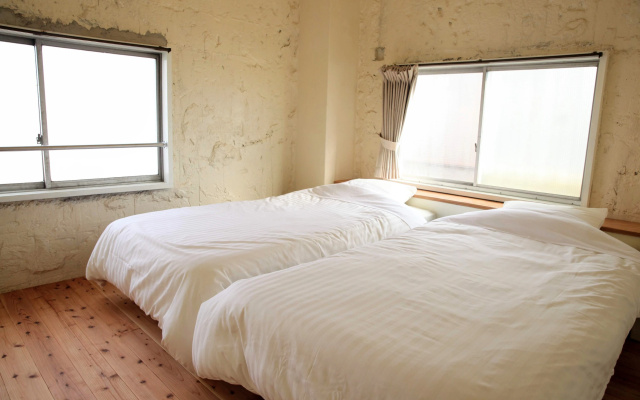 14 Guesthouse Mt.Fuji - Hostel