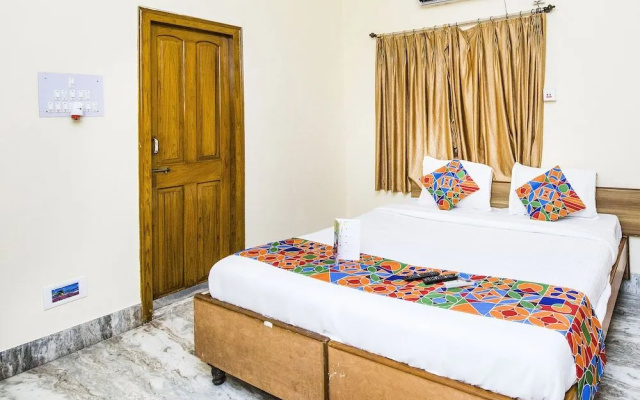 FabHotel Astoria House Salt Lake