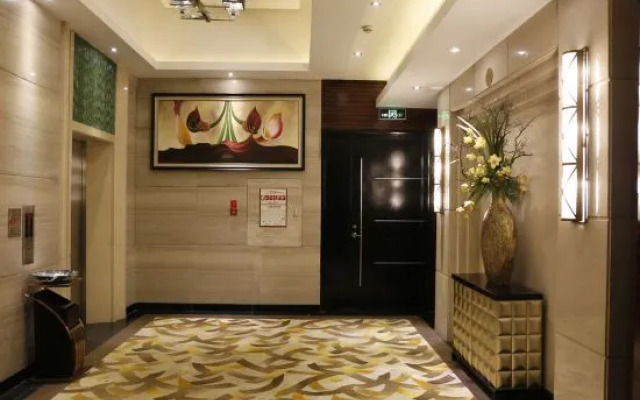 Jia Ye Hotel