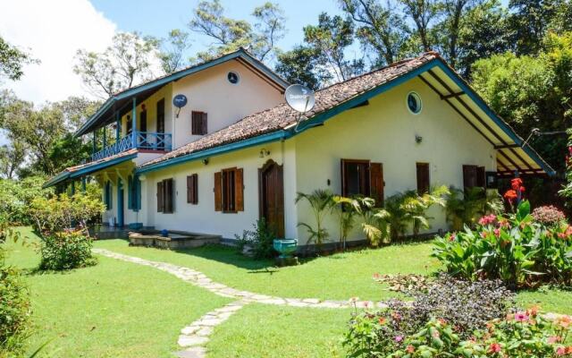 Отель Sagala Bungalow вид на фасад