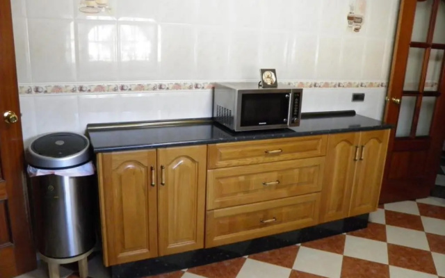 Casa José Romero