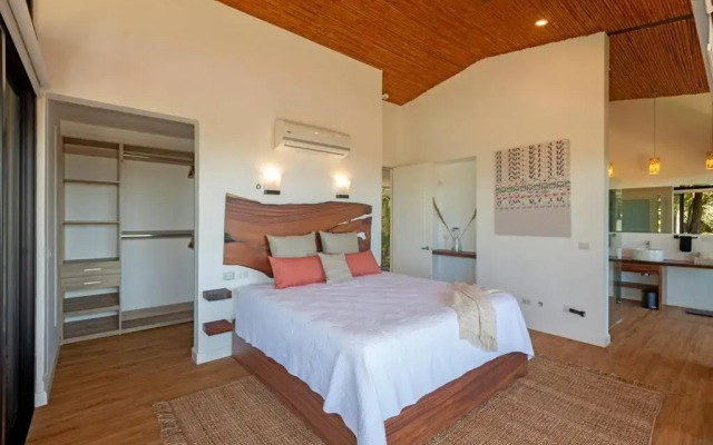 Casa La Reina, Private Jungle Villa