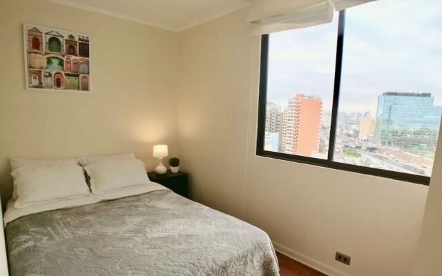 ALU Apartments - Miraflores Park 2