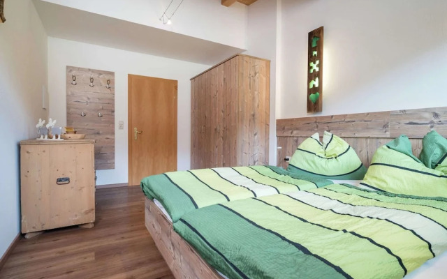 Apartment Leogang Near Ski Slopes