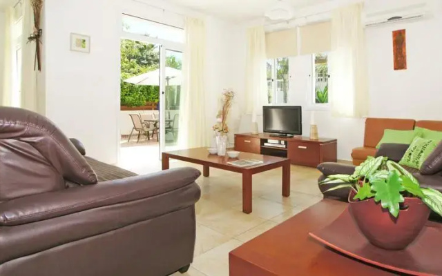 Villa Lucy