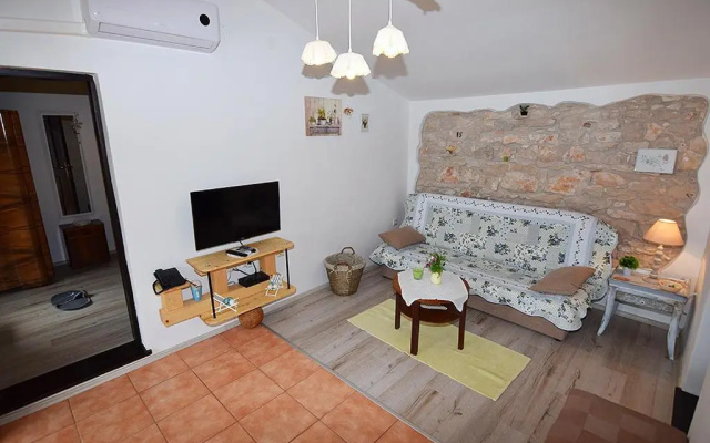 Apartment Nika