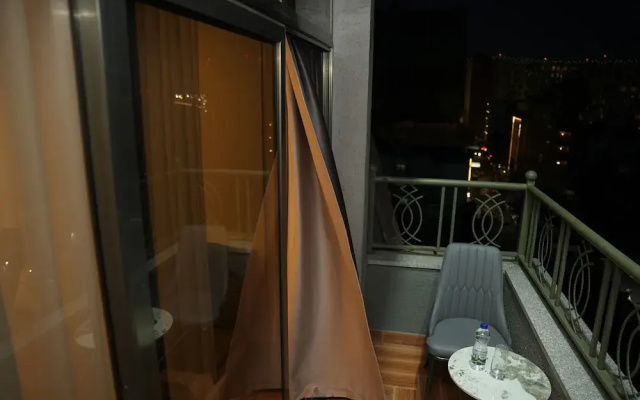 Yofel Hotel Bole