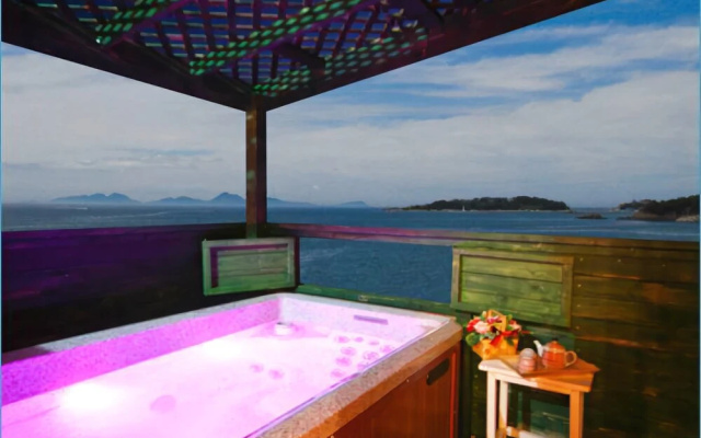Buan Art Diary Pension