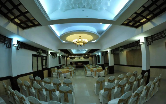 Hotel Arcadia