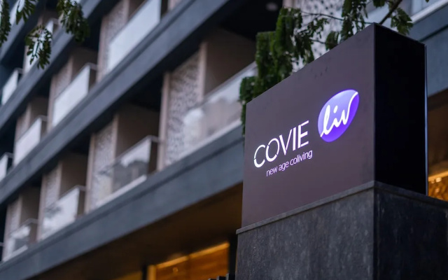 COVIE Bannerghatta 185