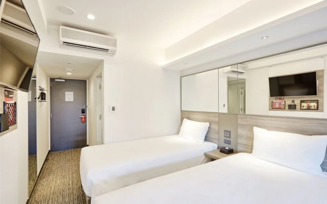 Smile Hotel Hiroshima