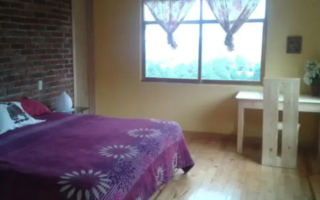 JM Butterfly B&B