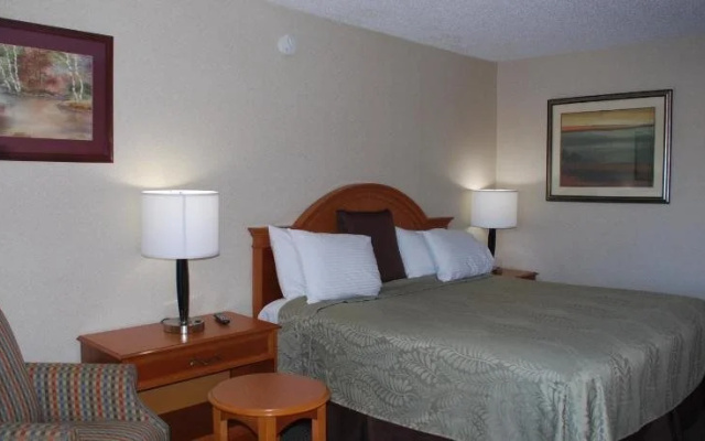 Chief Motel