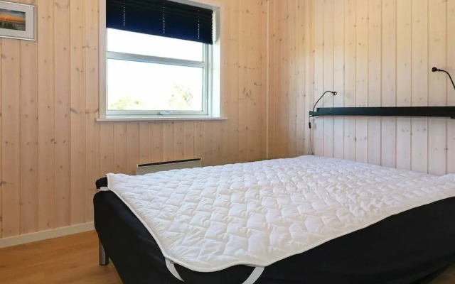 5 Star Holiday Home in Hadsund