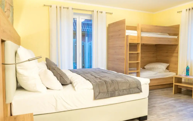 Hotel & Restaurant Sparta