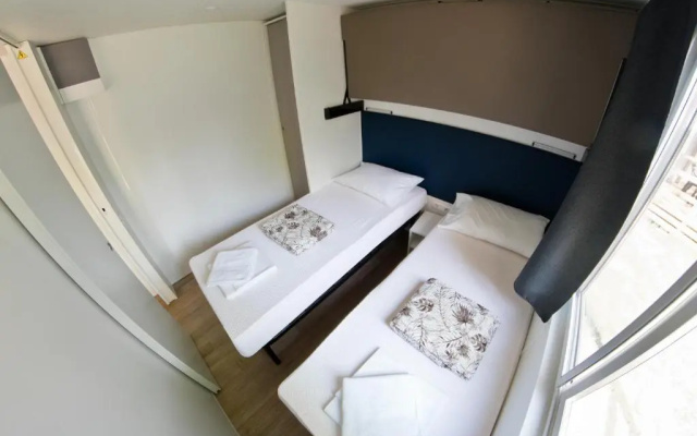 Camping Village Cesenatico