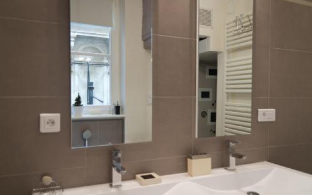 Appartement Rennel