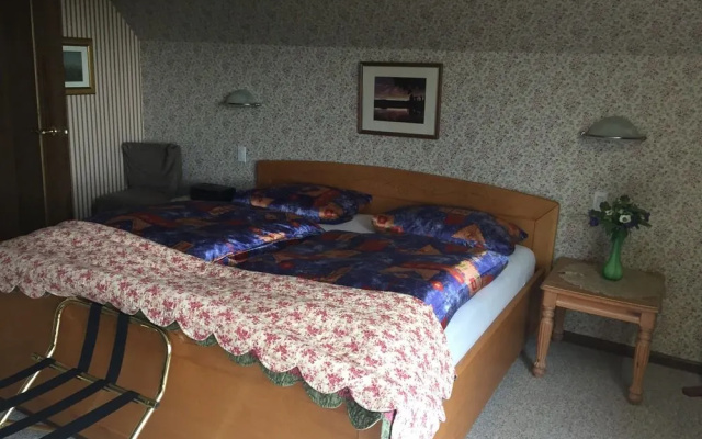 Chalet Rosemarie