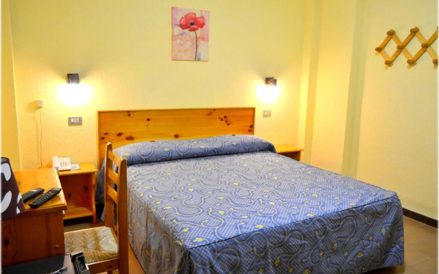 Hotel Anfora