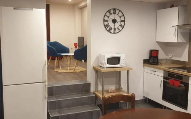 Maison La Rive