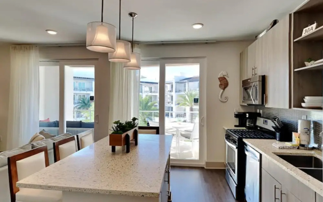 The Pointe by Southern Vacation Rentals