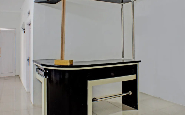 OYO Life 93138 Anugrah Kost Syariah