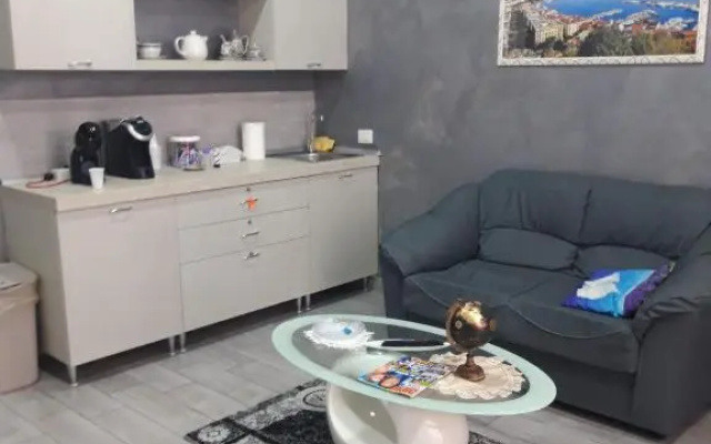 B&B Panorama 17