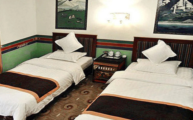 Tashi Choeta Hotel