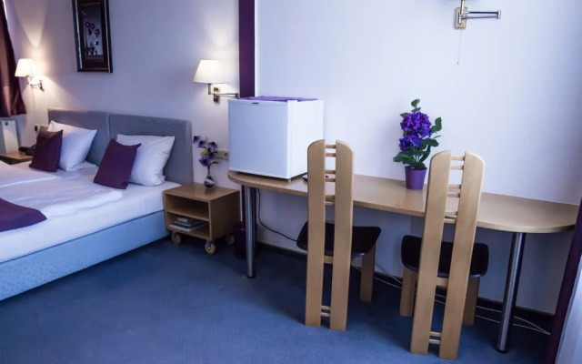 Hotel Rebstock