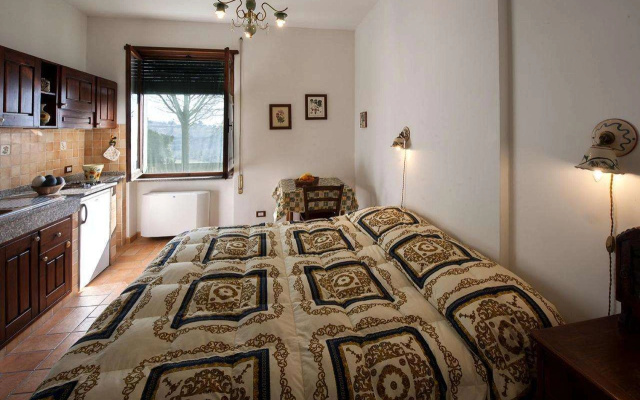 Agriturismo Fattoria Poggio Boalaio