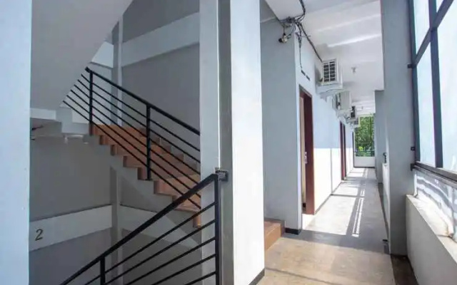 Hba Residence